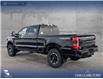 2026 Ford F-350 Platinum (Stk: 26T4899) in Red Deer - Image 4 of 24