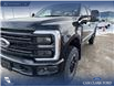 2026 Ford F-350 Platinum (Stk: 26T4899) in Red Deer - Image 8 of 24
