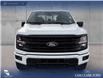 2026 Ford F-150 XLT (Stk: 26T9881) in Red Deer - Image 2 of 24
