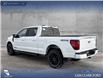 2026 Ford F-150 XLT (Stk: 26T9881) in Red Deer - Image 4 of 24