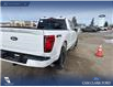2026 Ford F-150 XLT (Stk: 26T9881) in Red Deer - Image 11 of 24