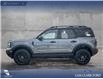2026 Ford Bronco Sport Badlands (Stk: 26S0310) in Olds - Image 3 of 25