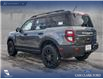 2026 Ford Bronco Sport Badlands (Stk: 26S0310) in Olds - Image 4 of 25