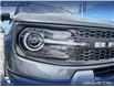 2026 Ford Bronco Sport Badlands (Stk: 26S0310) in Olds - Image 8 of 25