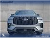 2026 Ford Explorer ST-Line (Stk: 26S1492) in Olds - Image 2 of 25