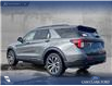 2026 Ford Explorer ST-Line (Stk: 26S1492) in Olds - Image 4 of 25