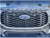 2026 Ford Explorer ST-Line (Stk: 26S1492) in Olds - Image 9 of 25