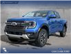 2026 Ford Ranger Lariat (Stk: 26T1772) in Olds - Image 1 of 25