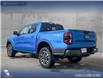 2026 Ford Ranger Lariat (Stk: 26T1772) in Olds - Image 4 of 25