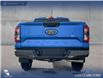 2026 Ford Ranger Lariat (Stk: 26T1772) in Olds - Image 5 of 25
