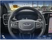 2026 Ford Ranger Lariat (Stk: 26T1772) in Olds - Image 14 of 25