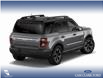 2026 Ford Bronco Sport Outer Banks (Stk: 26S0057) in Olds - Image 3 of 7