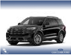 2026 Ford Explorer Active (Stk: 26CS2305) in Canmore - Image 1 of 7