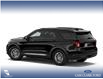 2026 Ford Explorer Active (Stk: 26CS2305) in Canmore - Image 2 of 7