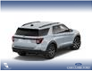2026 Ford Explorer ST-Line (Stk: 26CS4505) in Canmore - Image 3 of 7