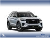 2026 Ford Explorer ST-Line (Stk: 26CS4505) in Canmore - Image 4 of 7
