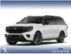2026 Ford Expedition Max Platinum (Stk: 26CS8476) in Canmore - Image 1 of 7