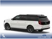 2026 Ford Expedition Max Platinum (Stk: 26CS8476) in Canmore - Image 2 of 7