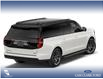 2026 Ford Expedition Max Platinum (Stk: 26CS8476) in Canmore - Image 3 of 7