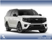 2026 Ford Expedition Max Platinum (Stk: 26CS8476) in Canmore - Image 4 of 7