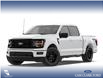 2026 Ford F-150 XLT (Stk: 26CT8537) in Canmore - Image 1 of 7