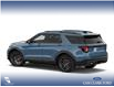 2026 Ford Explorer ST (Stk: 26AS4457) in Airdrie - Image 2 of 7