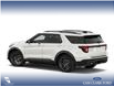 2026 Ford Explorer ST (Stk: 26AS4903) in Airdrie - Image 2 of 7