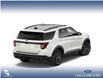 2026 Ford Explorer ST (Stk: 26AS4903) in Airdrie - Image 3 of 7