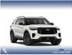 2026 Ford Explorer ST (Stk: 26AS4903) in Airdrie - Image 4 of 7