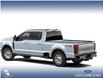 2026 Ford F-350 King Ranch (Stk: 26AT7463) in Airdrie - Image 2 of 7