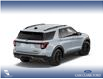 2026 Ford Explorer Tremor (Stk: 26AS5090) in Airdrie - Image 3 of 7