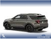 2026 Ford Explorer Tremor (Stk: 26S2180) in Red Deer - Image 2 of 7