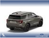 2026 Ford Explorer Tremor (Stk: 26S2180) in Red Deer - Image 3 of 7
