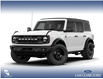 2026 Ford Bronco Big Bend (Stk: 26AS5615) in Airdrie - Image 1 of 7