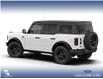 2026 Ford Bronco Big Bend (Stk: 26AS5615) in Airdrie - Image 2 of 7