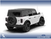 2026 Ford Bronco Big Bend (Stk: 26AS5615) in Airdrie - Image 3 of 7