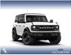 2026 Ford Bronco Big Bend (Stk: 26AS5615) in Airdrie - Image 4 of 7