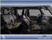 2026 Ford Bronco Big Bend (Stk: 26AS5615) in Airdrie - Image 5 of 7