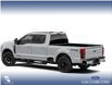 2026 Ford F-350 Lariat (Stk: 26AT7505) in Airdrie - Image 2 of 6