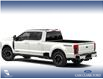 2026 Ford F-350 Lariat (Stk: 26AT8098) in Airdrie - Image 2 of 7