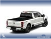 2026 Ford F-350 Lariat (Stk: 26AT8098) in Airdrie - Image 3 of 7