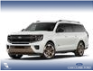2026 Ford Expedition Max King Ranch (Stk: 26AS4006) in Airdrie - Image 1 of 7