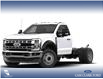 2026 Ford F-550 Chassis XLT (Stk: 26AF6424) in Airdrie - Image 1 of 7