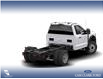 2026 Ford F-550 Chassis XLT (Stk: 26AF6424) in Airdrie - Image 3 of 7
