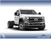 2026 Ford F-550 Chassis XLT (Stk: 26AF6424) in Airdrie - Image 4 of 7