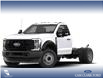 2026 Ford F-550 Chassis XL (Stk: 26AF6446) in Airdrie - Image 1 of 7
