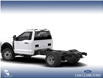 2026 Ford F-550 Chassis XL (Stk: 26AT9611) in Airdrie - Image 2 of 7