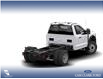 2026 Ford F-550 Chassis XL (Stk: 26AT9611) in Airdrie - Image 3 of 7
