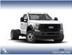 2026 Ford F-550 Chassis XL (Stk: 26AT9611) in Airdrie - Image 4 of 7