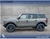 2026 Ford Bronco Big Bend (Stk: 26AS0696) in Airdrie - Image 3 of 25